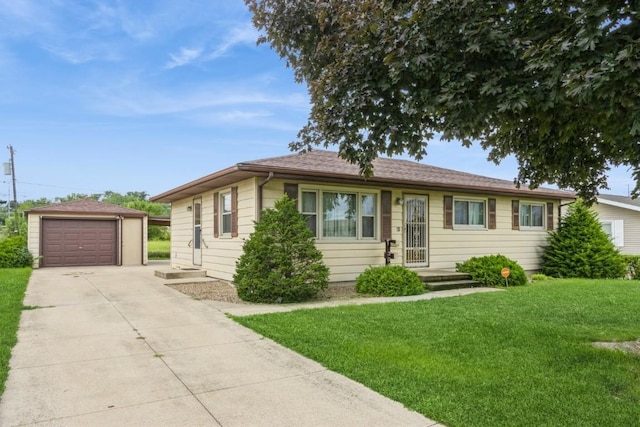 334 32nd St NW, Cedar Rapids, IA 52405 - photo 1