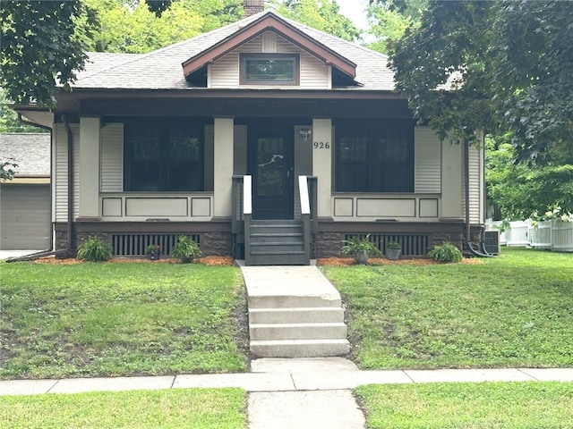 926 Bowery St, Iowa City, IA 52240 - photo 1