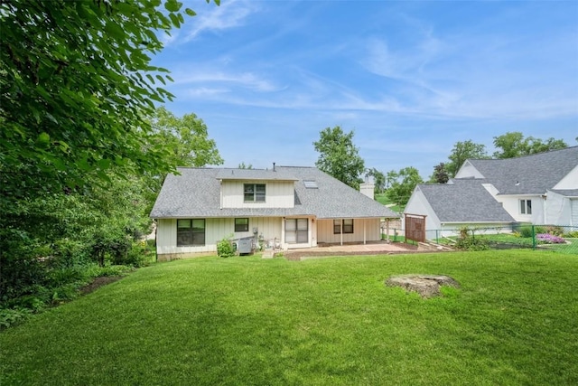 306 Linden Ter SE, Cedar Rapids, IA 52403 - photo 24