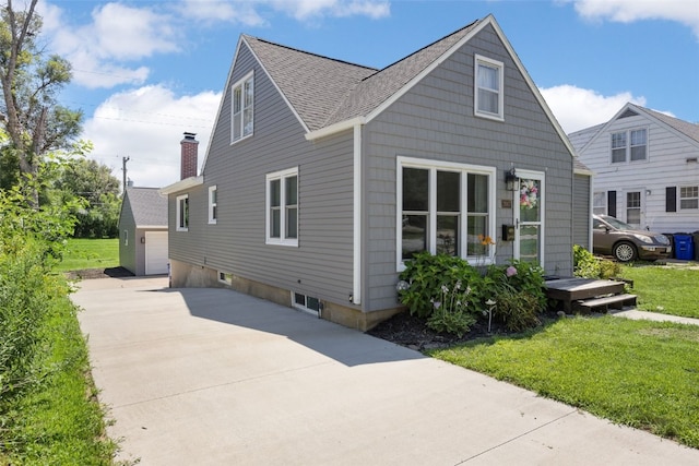 2007 Franklin Ave NE, Cedar Rapids, IA 52402 - photo 2