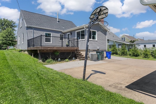 2007 Franklin Ave NE, Cedar Rapids, IA 52402 - photo 26