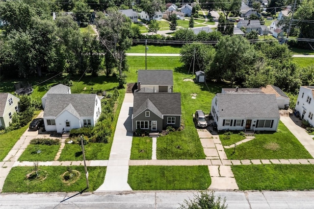 2007 Franklin Ave NE, Cedar Rapids, IA 52402 - photo 27