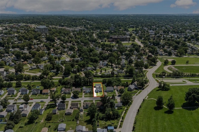 2007 Franklin Ave NE, Cedar Rapids, IA 52402 - photo 36