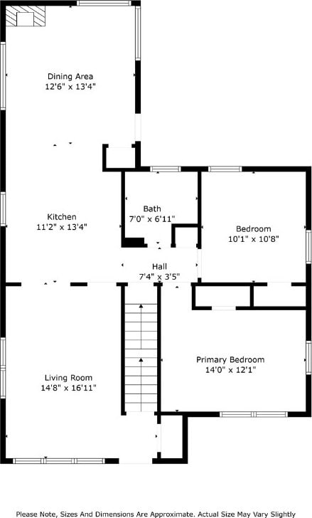 2007 Franklin Ave NE, Cedar Rapids, IA 52402 - photo 39