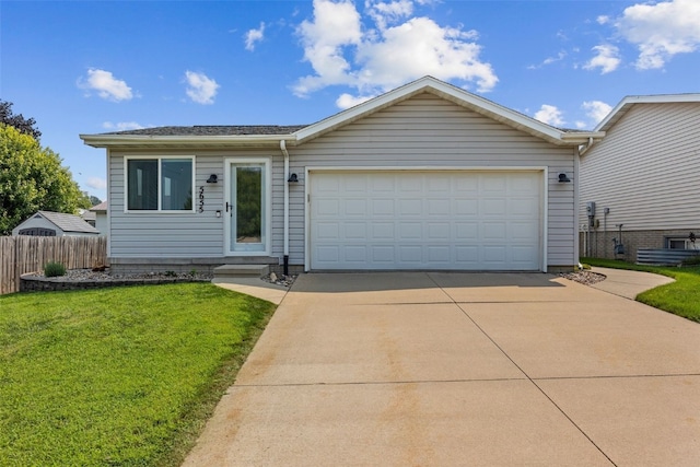 5655 Deerwood St SW, Cedar Rapids, IA 52404 - photo 1