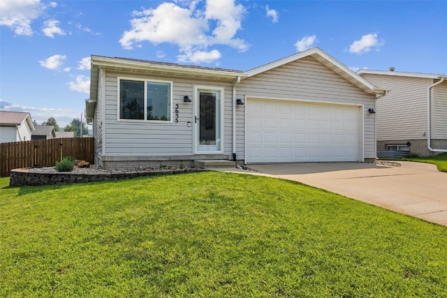 5655 Deerwood St SW, Cedar Rapids, IA 52404 - photo 2