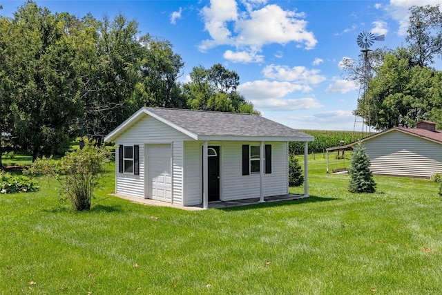 7405 Beverly Rd SW, Fairfax, IA 52228 - photo 25