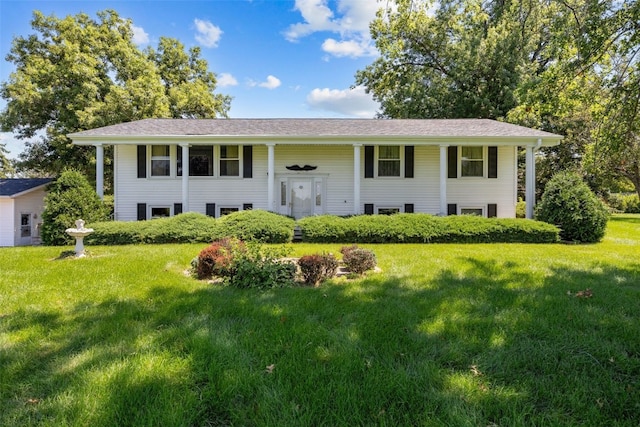 7405 Beverly Rd SW, Fairfax, IA 52228 - photo 1
