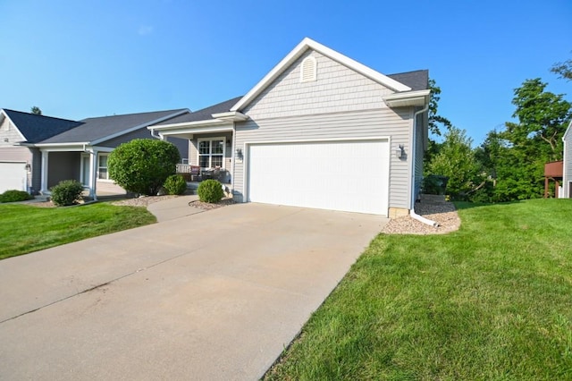 2065 Rosewood Dr NW, Cedar Rapids, IA 52405 - photo 5
