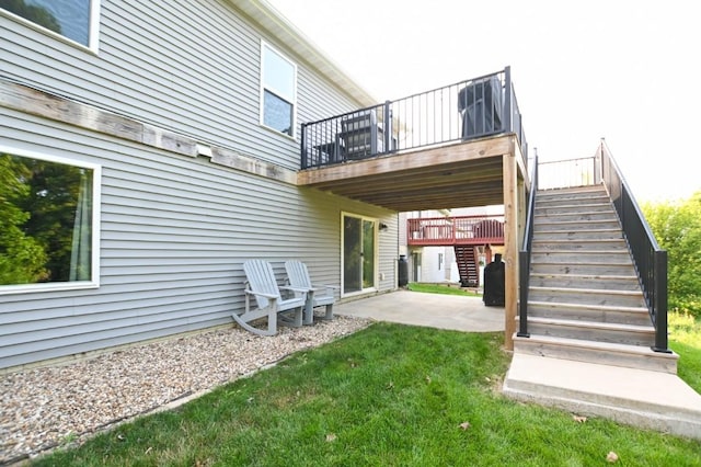 2065 Rosewood Dr NW, Cedar Rapids, IA 52405 - photo 9