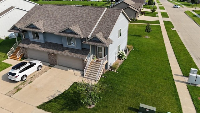 1162 Mary Ln, North Liberty, IA 52317 - photo 3