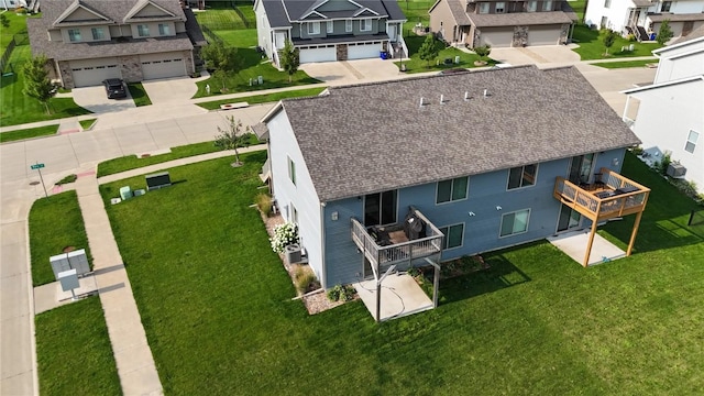 1162 Mary Ln, North Liberty, IA 52317 - photo 26