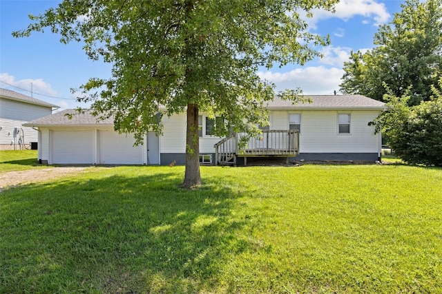 214 Apache Dr, Norway, IA 52318 - photo 1