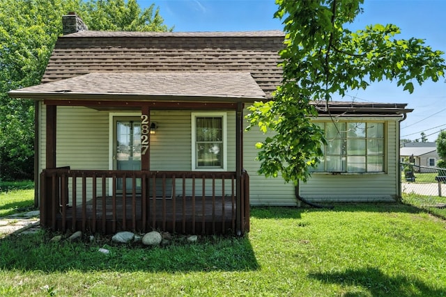 2827 Wilson Ave SW, Cedar Rapids, IA 52404 - photo 1