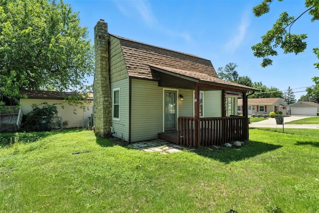 2827 Wilson Ave SW, Cedar Rapids, IA 52404 - photo 2