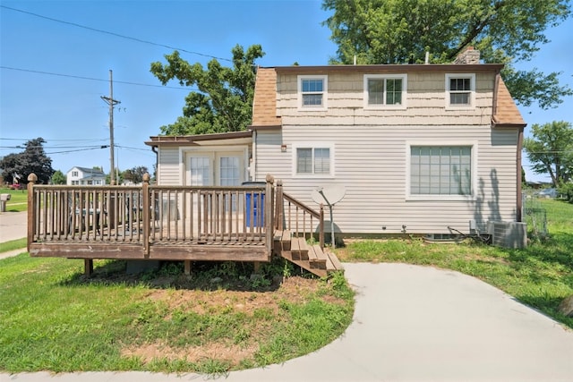2827 Wilson Ave SW, Cedar Rapids, IA 52404 - photo 21