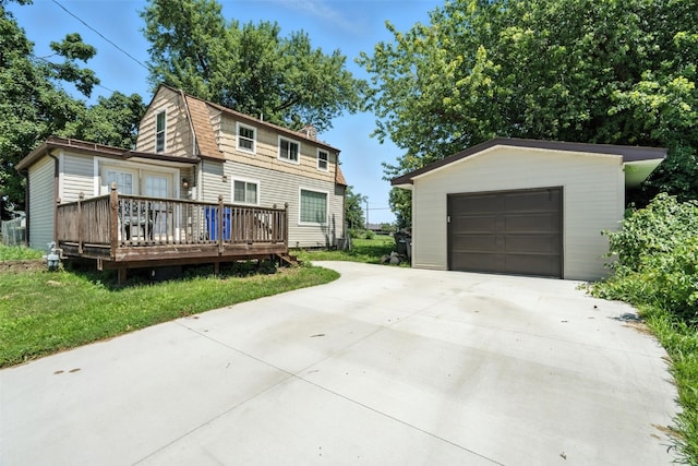 2827 Wilson Ave SW, Cedar Rapids, IA 52404 - photo 22