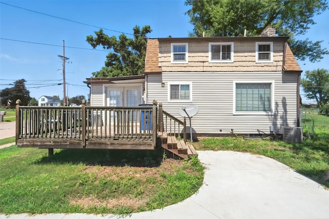 2827 Wilson Ave SW, Cedar Rapids, IA 52404 - photo 24