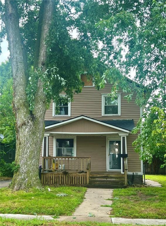 1106 Elmhurst, Cedar Rapids, IA 52402 - photo 1