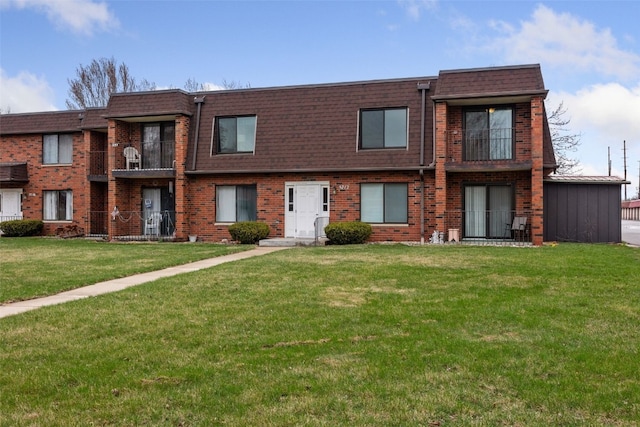 5712 Golden Ct NE Unit 60, Cedar Rapids, IA 52402 - photo 20