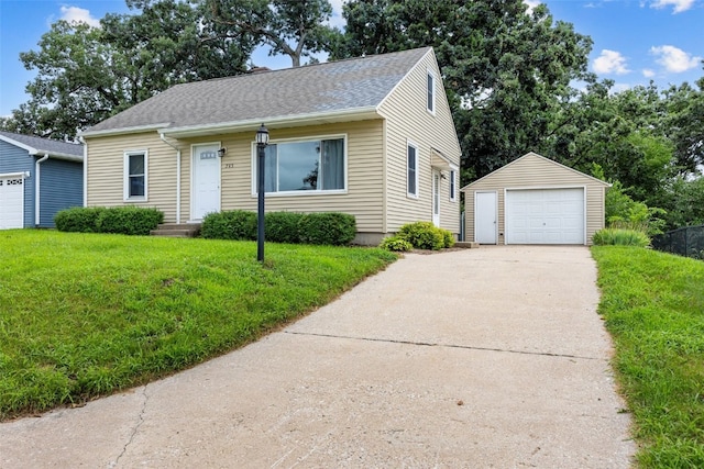 745 Park Ct, Hiawatha, IA 52233 - photo 1