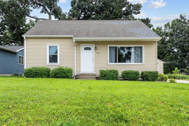 745 Park Ct, Hiawatha, IA 52233 - photo 2
