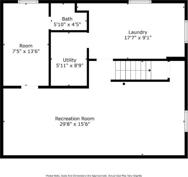 745 Park Ct, Hiawatha, IA 52233 - photo 24