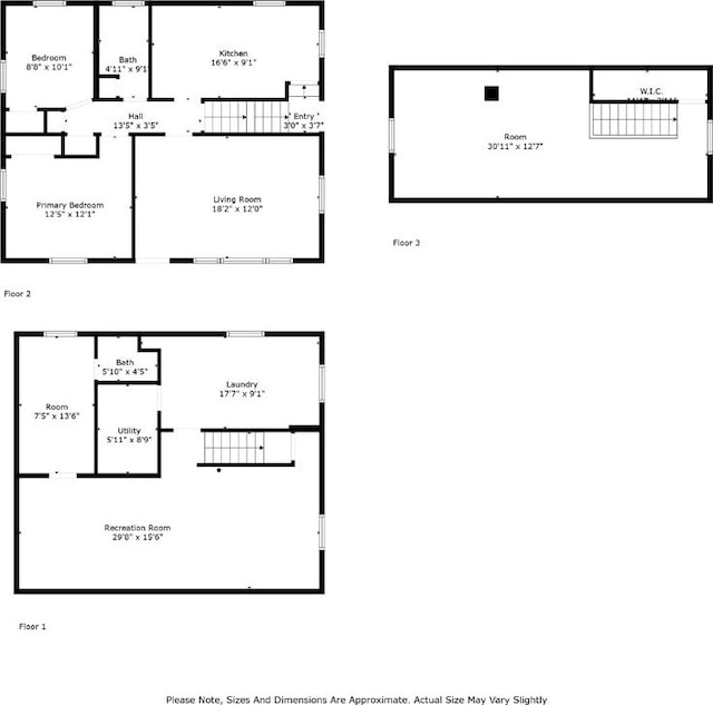 745 Park Ct, Hiawatha, IA 52233 - photo 27