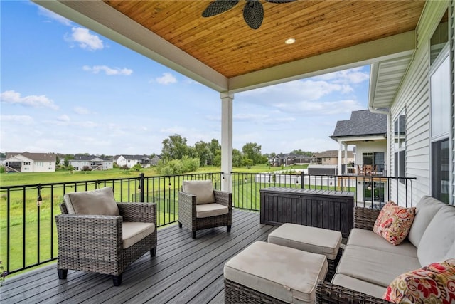 6506 Rapids Ridge Rd NE, Cedar Rapids, IA 52411 - photo 31