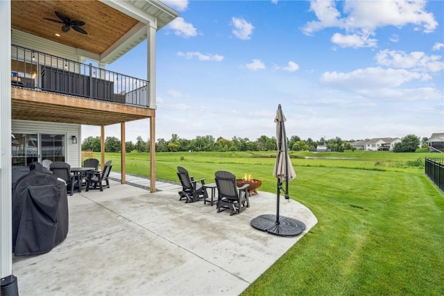 6506 Rapids Ridge Rd NE, Cedar Rapids, IA 52411 - photo 32