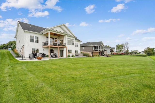6506 Rapids Ridge Rd NE, Cedar Rapids, IA 52411 - photo 33