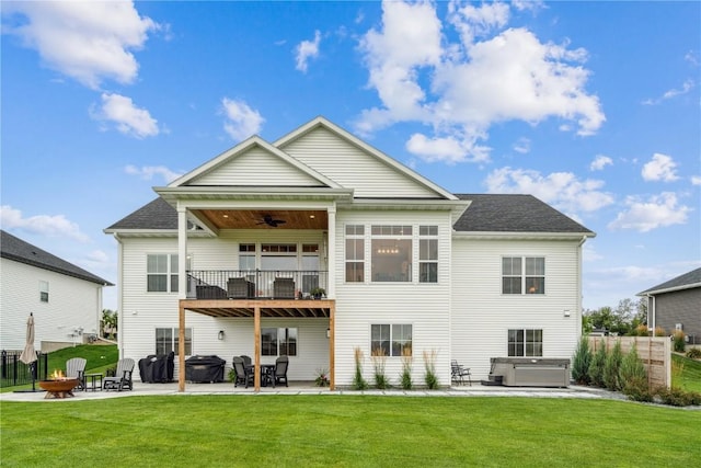 6506 Rapids Ridge Rd NE, Cedar Rapids, IA 52411 - photo 34