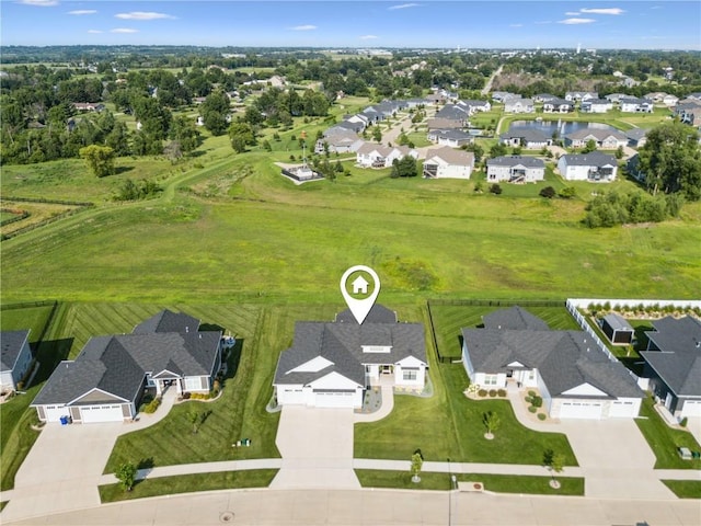 6506 Rapids Ridge Rd NE, Cedar Rapids, IA 52411 - photo 42