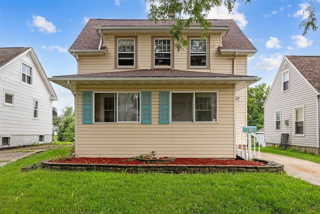 615 34th St NE, Cedar Rapids, IA 52402 - photo 1
