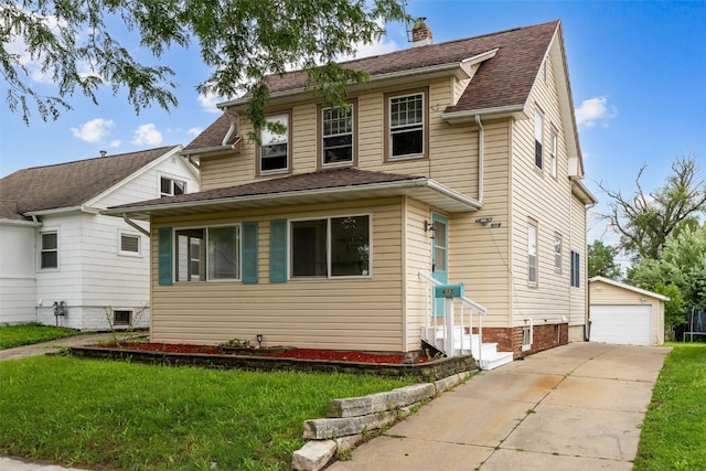 615 34th St NE, Cedar Rapids, IA 52402 - photo 2