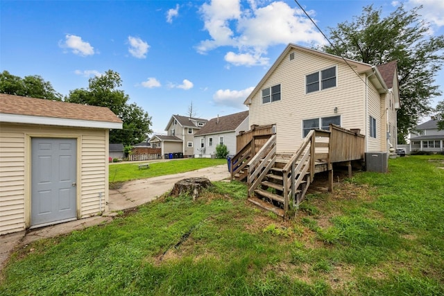 615 34th St NE, Cedar Rapids, IA 52402 - photo 25