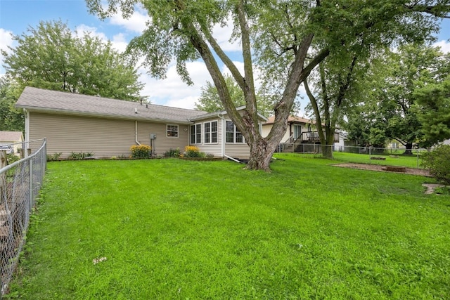 6810 Idlebrook Ln NE, Cedar Rapids, IA 52402 - photo 34