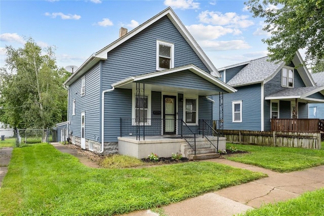 1342 Hinkley Ave NW, Cedar Rapids, IA 52405 - photo 1