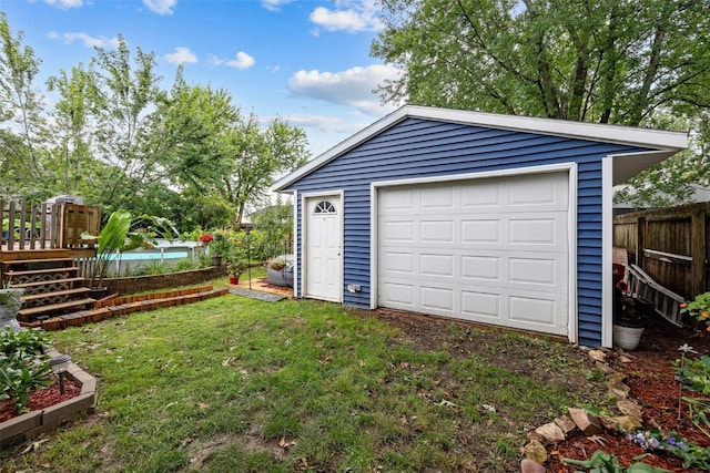 6812 Kelburn Ln NE, Cedar Rapids, IA 52402 - photo 23
