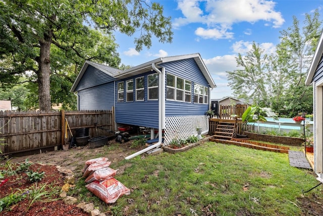 6812 Kelburn Ln NE, Cedar Rapids, IA 52402 - photo 24
