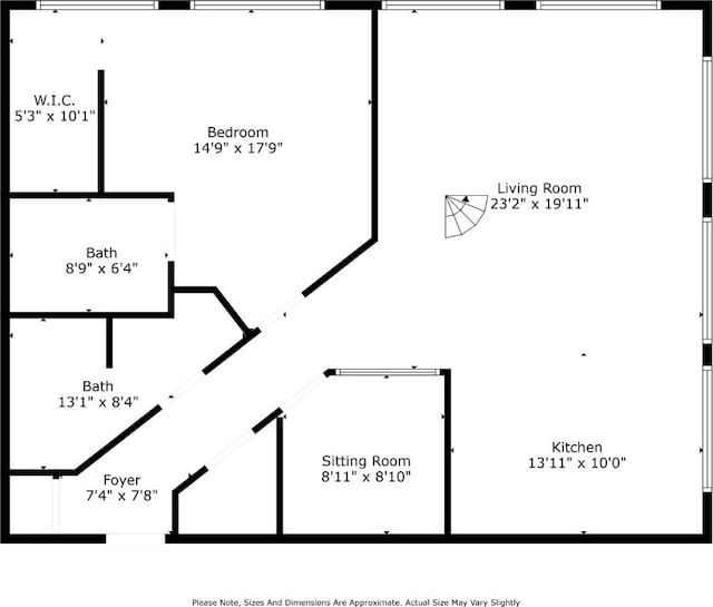 905 3rd St SE Unit 205, Cedar Rapids, IA 52401 - photo 23
