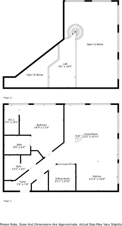 905 3rd St SE Unit 205, Cedar Rapids, IA 52401 - photo 25