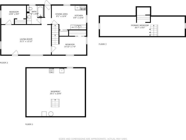 3124 Sidney St SE, Cedar Rapids, IA 52403 - photo 21