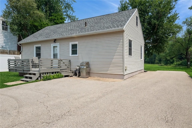 3124 Sidney St SE, Cedar Rapids, IA 52403 - photo 13