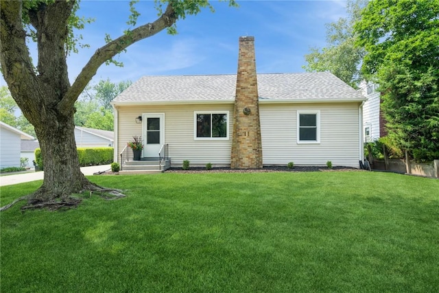 3124 Sidney St SE, Cedar Rapids, IA 52403 - photo 1