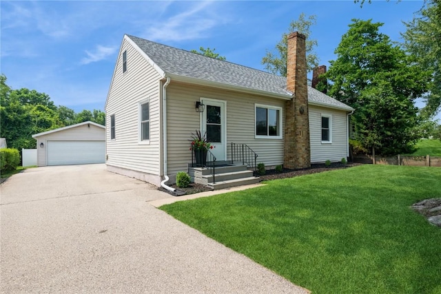 3124 Sidney St SE, Cedar Rapids, IA 52403 - photo 2