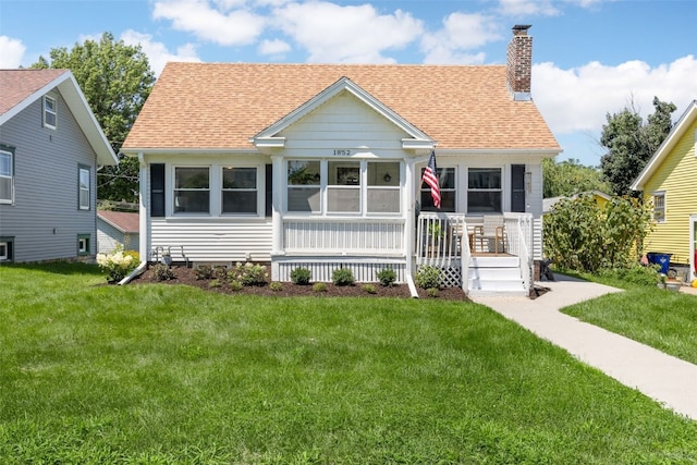 1852 D Ave, Cedar Rapids, IA 52402 - photo 1