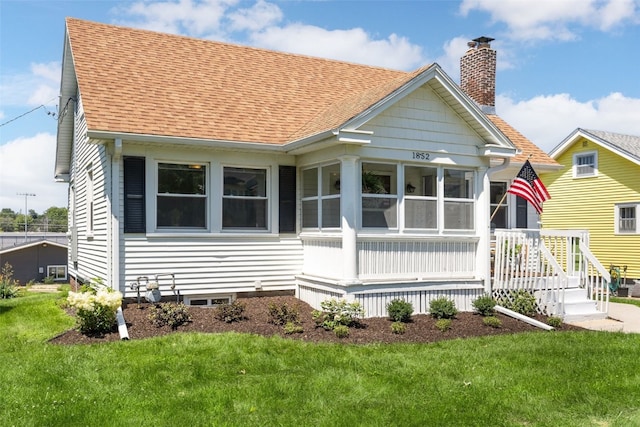 1852 D Ave, Cedar Rapids, IA 52402 - photo 2