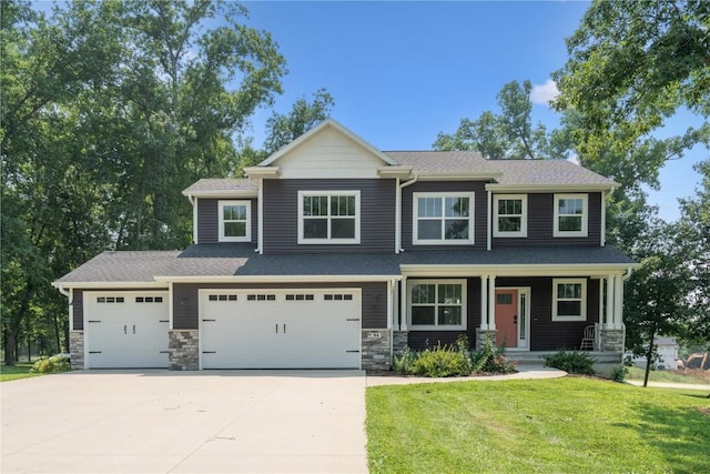 94 Fawn Ln, Lisbon, IA 52253 - photo 1