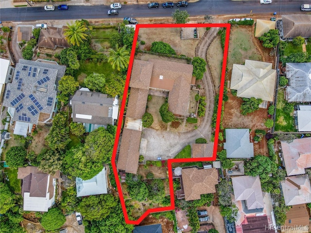 766 Ocean View Dr, Honolulu, HI 96816 - photo 3